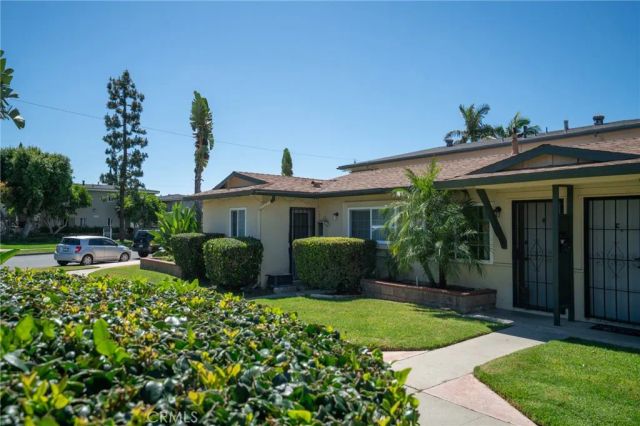 9661-9671 Maureen Drive, Garden Grove, CA 92841