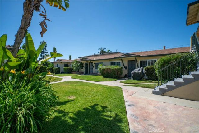9661-9671 Maureen Drive, Garden Grove, CA 92841