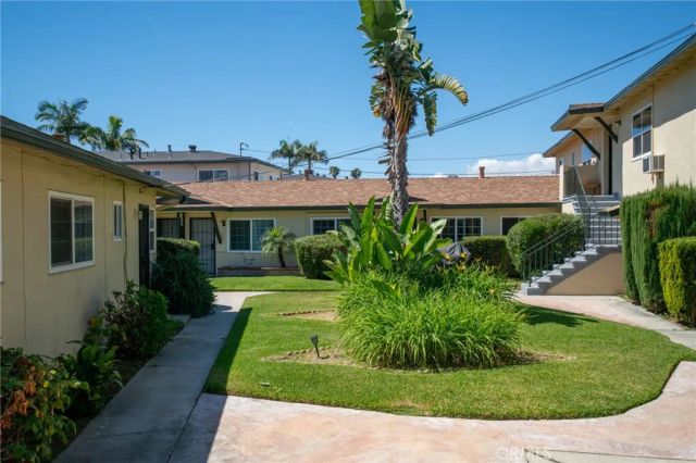 9661-9671 Maureen Drive, Garden Grove, CA 92841