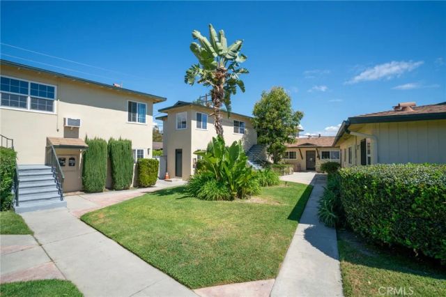9661-9671 Maureen Drive, Garden Grove, CA 92841