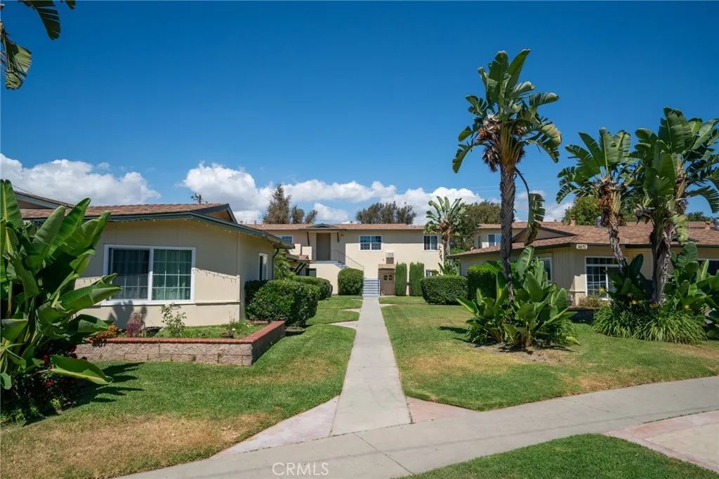 9661-9671 Maureen Drive, Garden Grove, CA 92841
