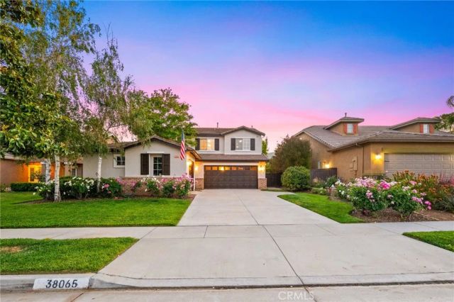 38065 Murrieta Creek, Murrieta, CA 92562