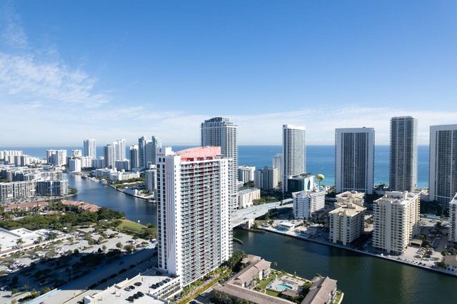 2602 E Hallandale Beach Boulevard R1805, Hallandale Beach, FL 33009