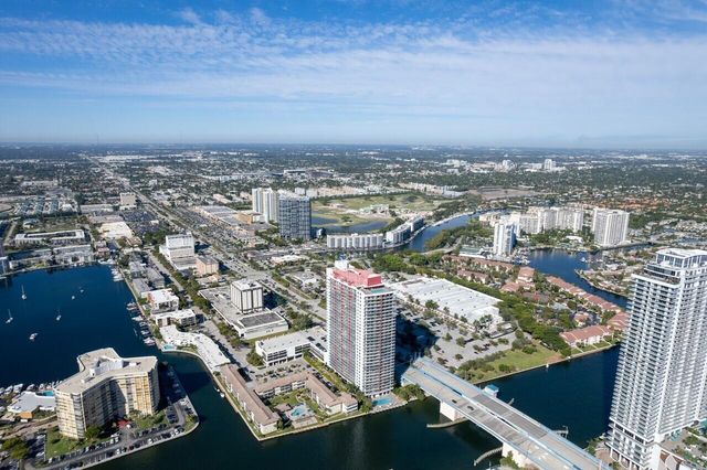 2602 E Hallandale Beach Boulevard R1805, Hallandale Beach, FL 33009