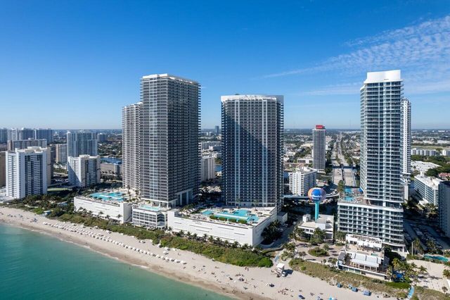 2602 E Hallandale Beach Boulevard R1805, Hallandale Beach, FL 33009