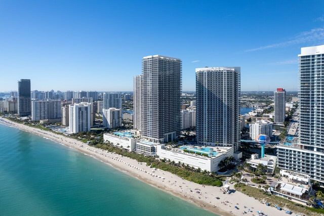 2602 E Hallandale Beach Boulevard R1805, Hallandale Beach, FL 33009