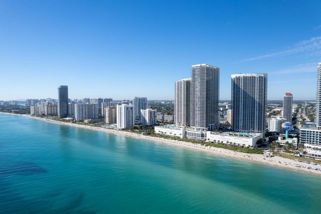 2602 E Hallandale Beach Boulevard R1805, Hallandale Beach, FL 33009