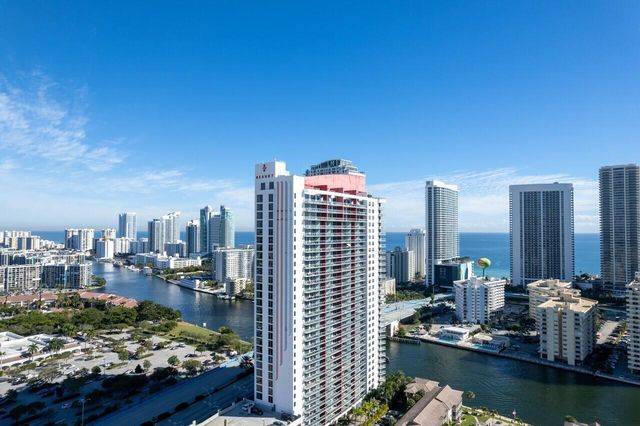 2602 E Hallandale Beach Boulevard R1805, Hallandale Beach, FL 33009