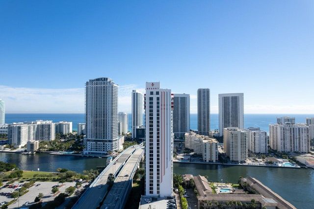 2602 E Hallandale Beach Boulevard R1805, Hallandale Beach, FL 33009
