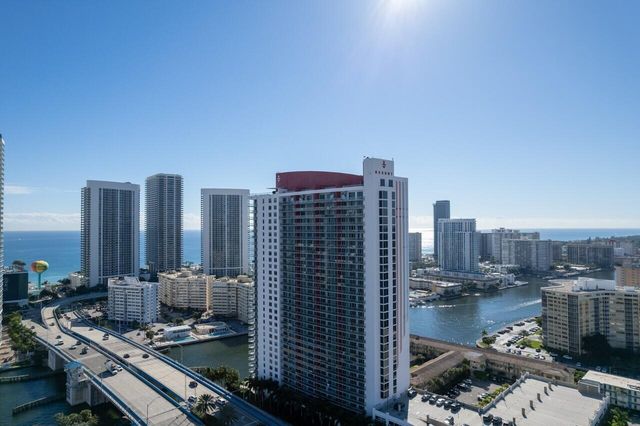 2602 E Hallandale Beach Boulevard R1805, Hallandale Beach, FL 33009