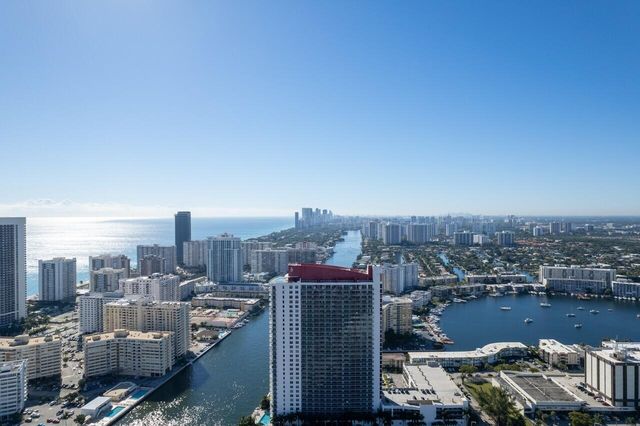 2602 E Hallandale Beach Boulevard R1805, Hallandale Beach, FL 33009