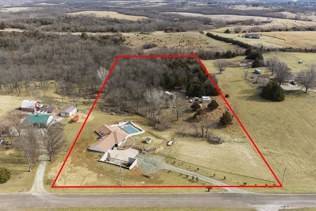 33248 199th Street, Leavenworth, KS 66048