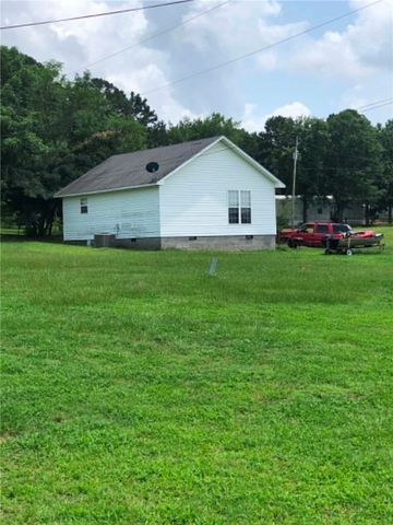 8374 & 8394 SR 124, Russellville, AR 72802