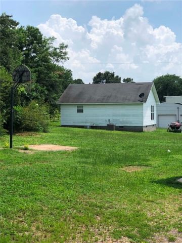 8374 & 8394 SR 124, Russellville, AR 72802