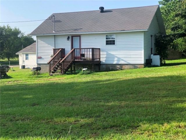 8374 & 8394 SR 124, Russellville, AR 72802