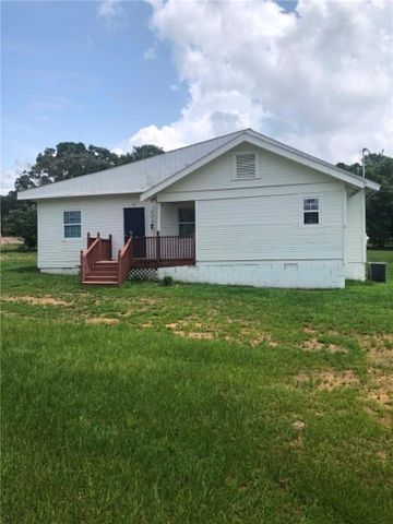 8374 & 8394 SR 124, Russellville, AR 72802