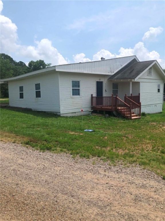 8374 & 8394 SR 124, Russellville, AR 72802
