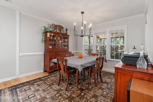 9818 N Olde Towne Wynd SE, Leland, NC 28451