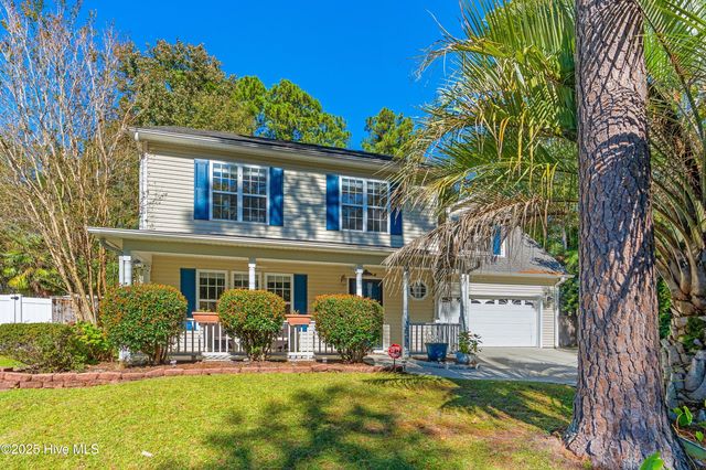 9818 N Olde Towne Wynd SE, Leland, NC 28451
