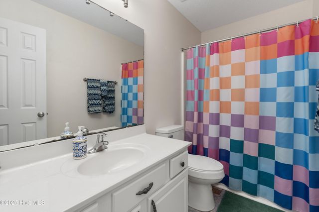9818 N Olde Towne Wynd SE, Leland, NC 28451