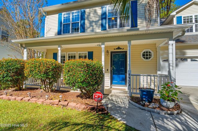 9818 N Olde Towne Wynd SE, Leland, NC 28451