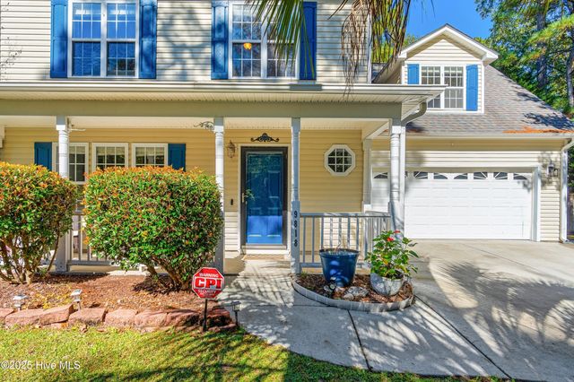 9818 N Olde Towne Wynd SE, Leland, NC 28451