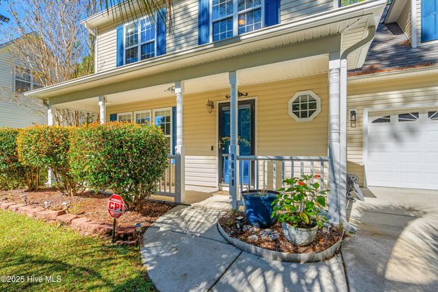 9818 N Olde Towne Wynd SE, Leland, NC 28451