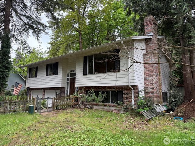 22704 2nd Drive SE, Bothell, WA 98021