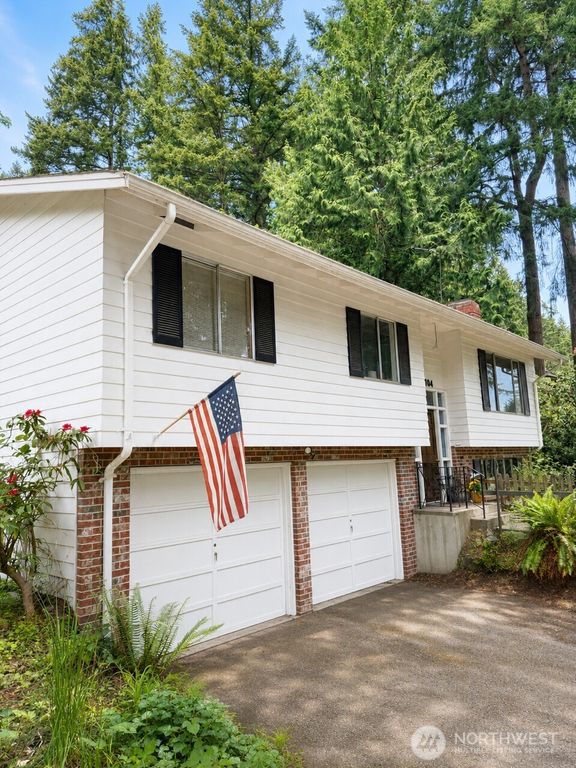 22704 2nd Drive SE, Bothell, WA 98021