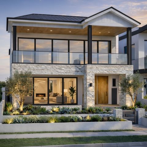 2212 Pacific Drive, Corona Del Mar (newport Beach), CA 92625