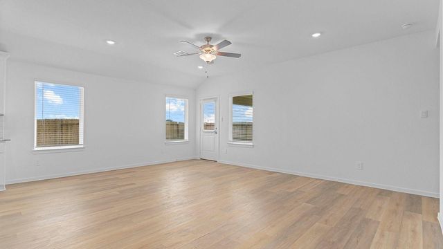 1011 Paddlefish Lane, Alvin, TX 77511