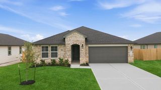 1011 Paddlefish Lane, Alvin, TX 77511