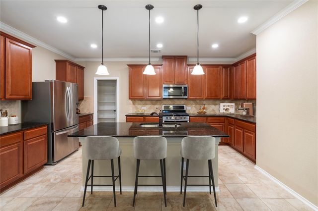 1078 Bowline DR, Georgetown, TX 78633