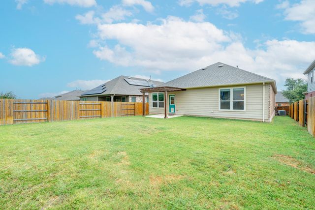 1078 Bowline DR, Georgetown, TX 78633