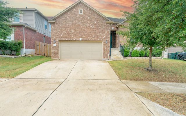 1078 Bowline DR, Georgetown, TX 78633