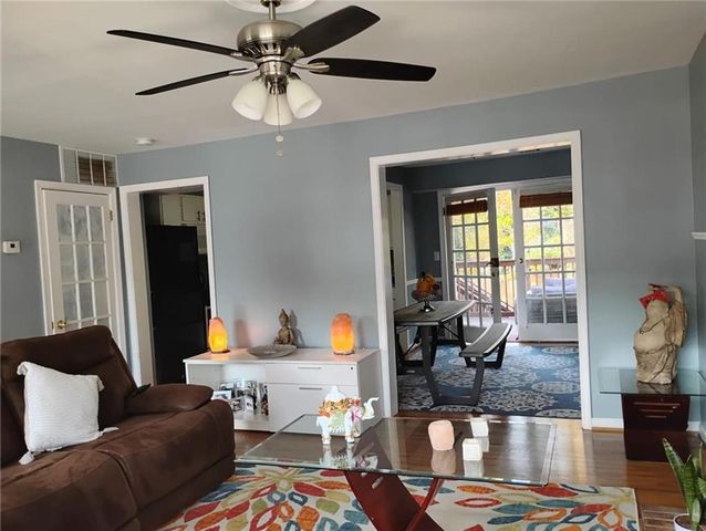 3073 Shadow Walk Lane, Tucker, GA 30084