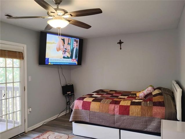 3073 Shadow Walk Lane, Tucker, GA 30084