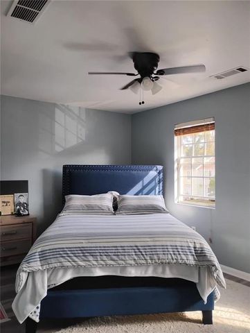 3073 Shadow Walk Lane, Tucker, GA 30084