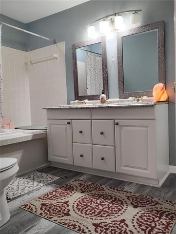 3073 Shadow Walk Lane, Tucker, GA 30084