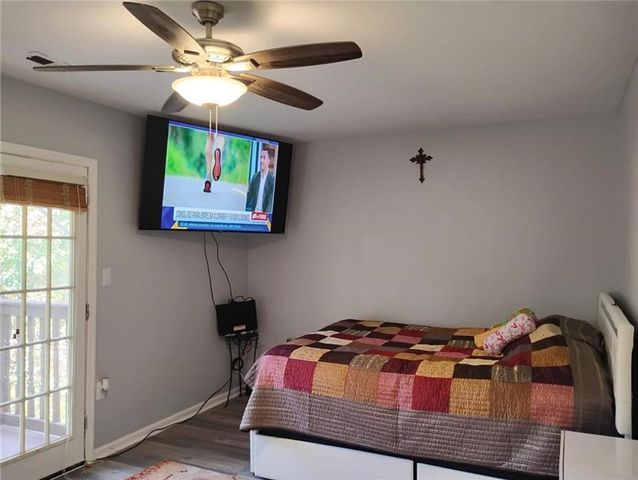 3073 Shadow Walk Lane, Tucker, GA 30084