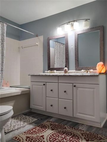 3073 Shadow Walk Lane, Tucker, GA 30084