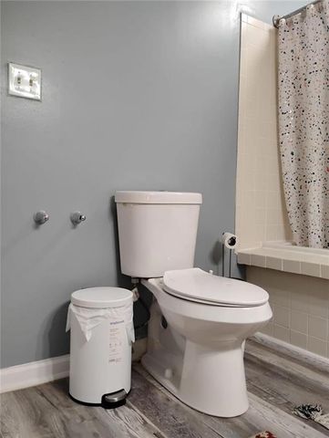 3073 Shadow Walk Lane, Tucker, GA 30084