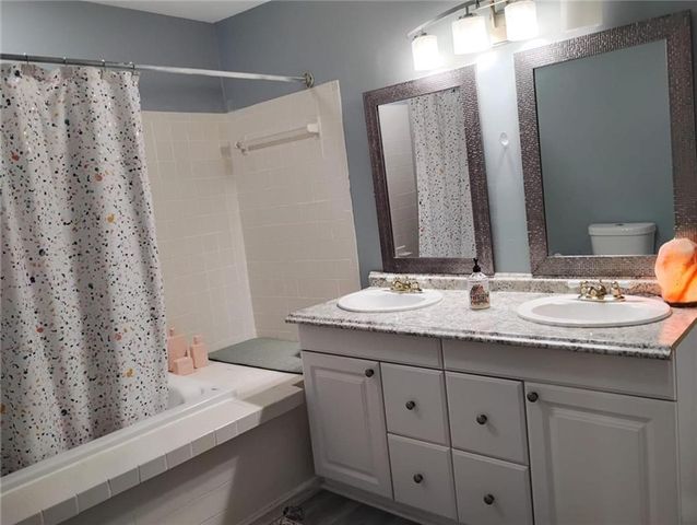 3073 Shadow Walk Lane, Tucker, GA 30084