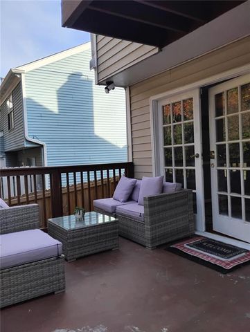 3073 Shadow Walk Lane, Tucker, GA 30084