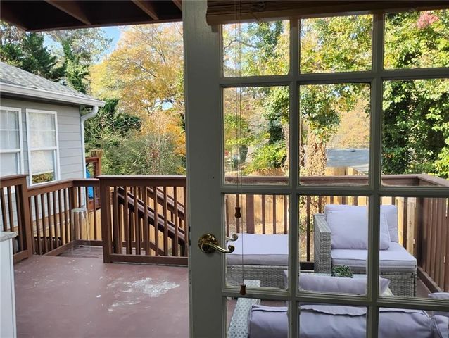 3073 Shadow Walk Lane, Tucker, GA 30084