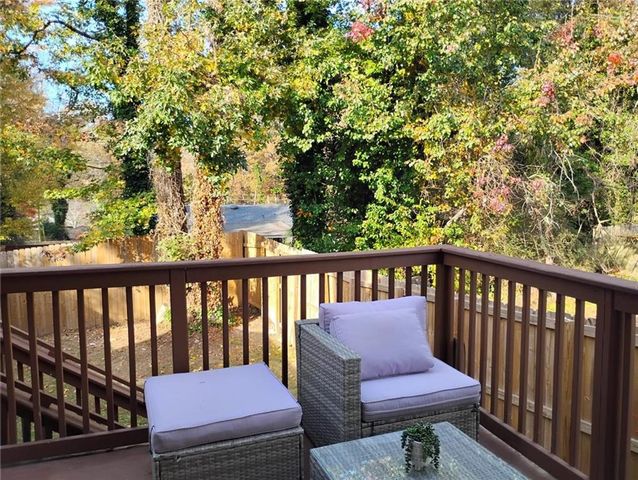 3073 Shadow Walk Lane, Tucker, GA 30084