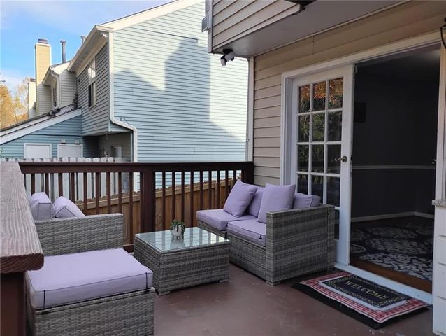 3073 Shadow Walk Lane, Tucker, GA 30084