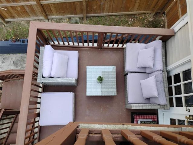 3073 Shadow Walk Lane, Tucker, GA 30084