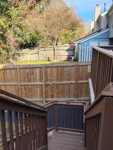 3073 Shadow Walk Lane, Tucker, GA 30084