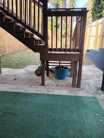 3073 Shadow Walk Lane, Tucker, GA 30084